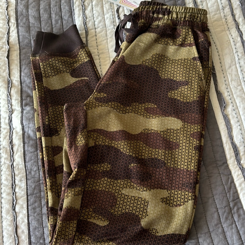 NWT LuLaRoe Jax Joggers